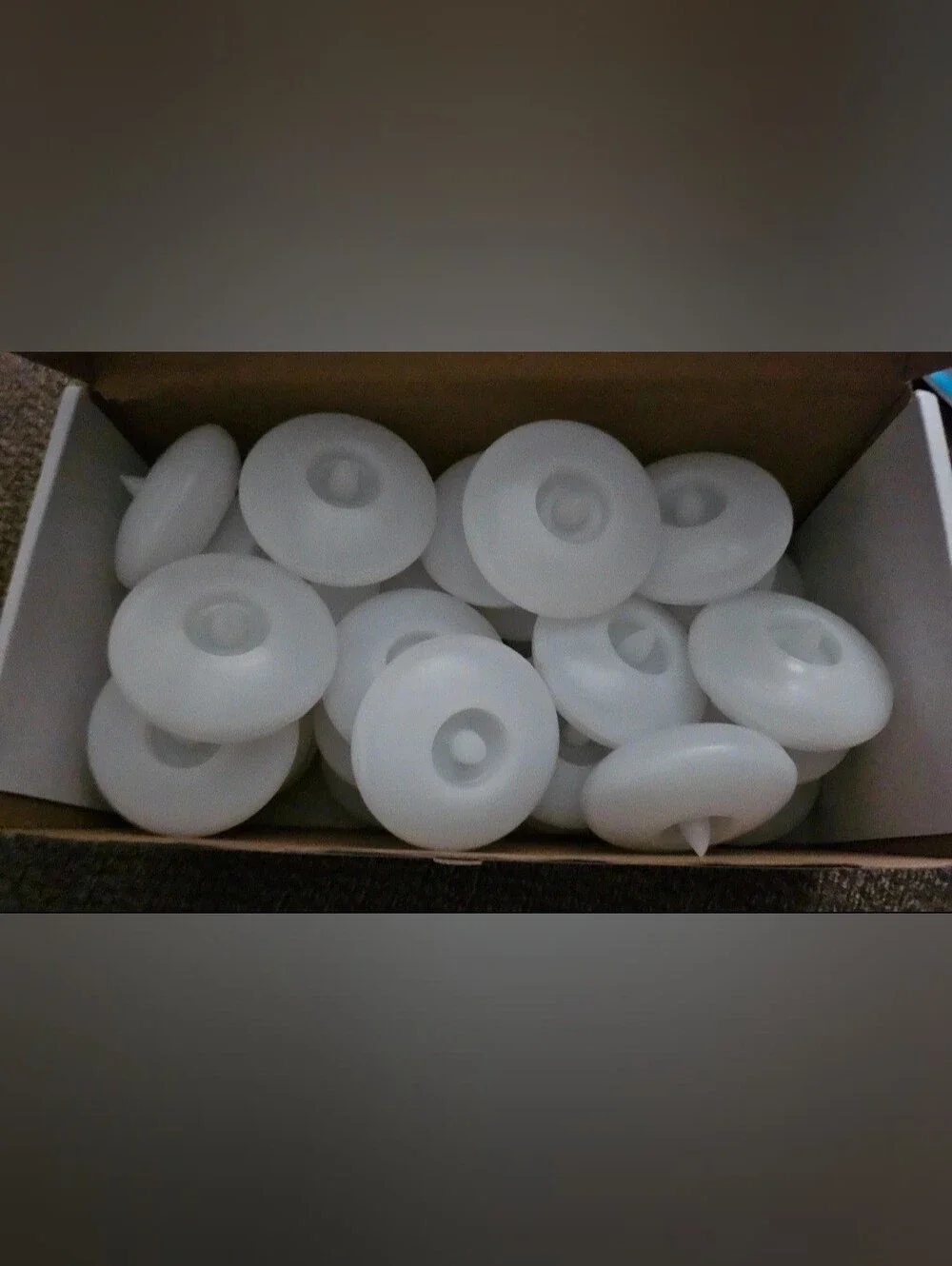 The Unbranded Brand led candles